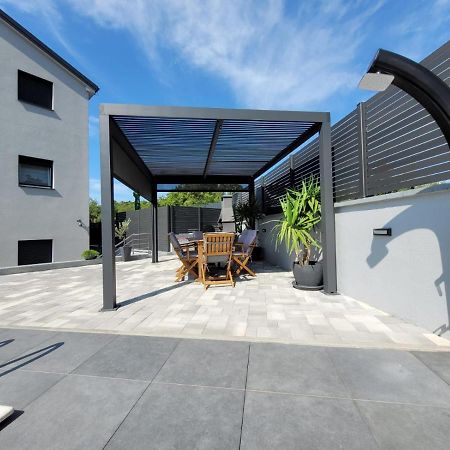 Apartment Lo&Ti Čižići Exteriér fotografie