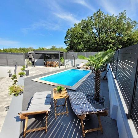 Apartment Lo&Ti Čižići Exteriér fotografie