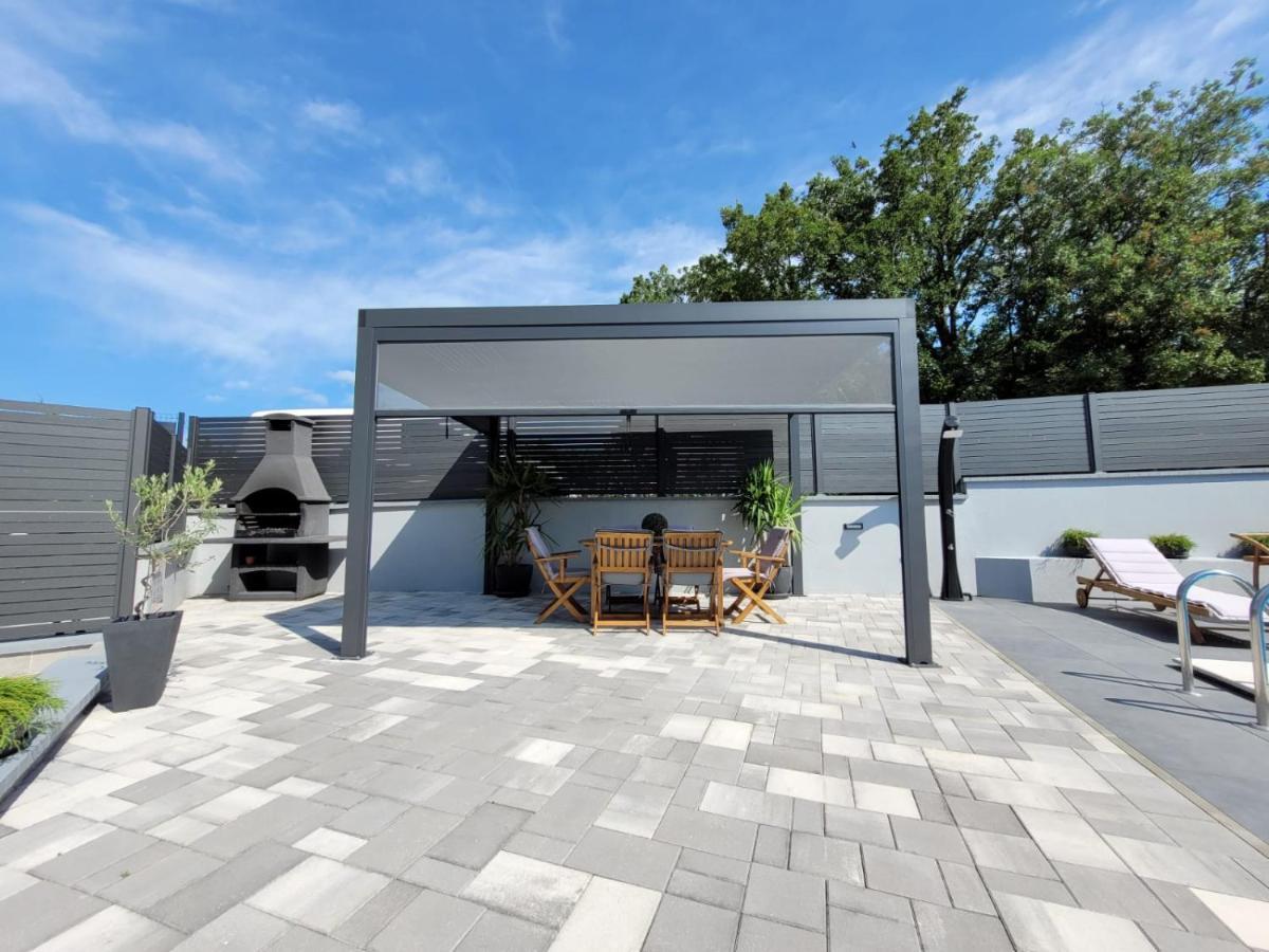 Apartment Lo&Ti Čižići Exteriér fotografie