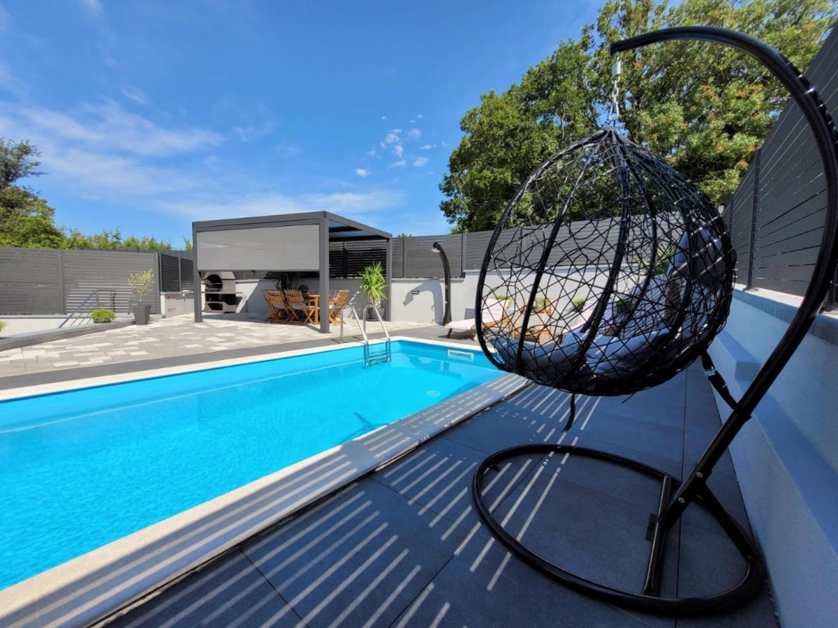 Apartment Lo&Ti Čižići Exteriér fotografie